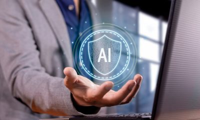 AI-Powered Cybersecurity in Your Hands: Empowering Technology for Data Protection